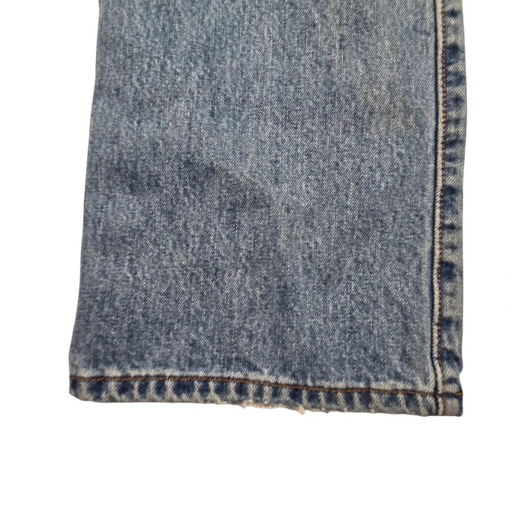 Levis super fast